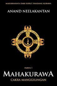 Mahakurawa : Cakra Manggilingan