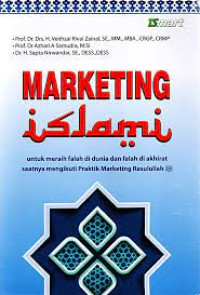 MARKETING ISLAMI