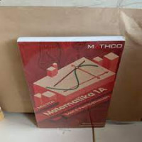 Matematika 1A : Soal & Pembahasan