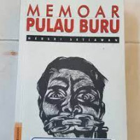 MEMOAR PULAU BURU