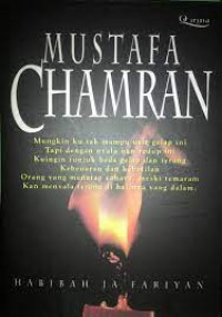 Mustafa chamran