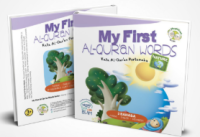 Image of My First Al-Qur'an Words : Nature