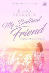 My Brilliant Friend (Sahabatku yang Brilian)