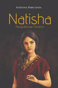 Natisha : Persembahan Terakhir