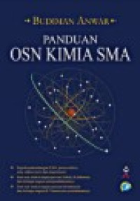 Panduan OSN Kimia
