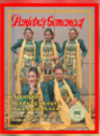 Image of Panjebar Semangat