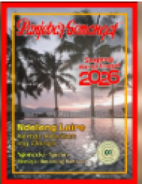 Image of Panjebar Semangat