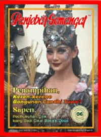 Image of Panjebar Semangat