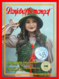 Image of Panjebar Semangat