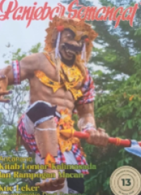 Image of Panjebar Semangat