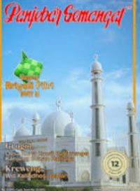 Image of panjebar semangat