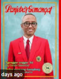 Image of panjebar semangat