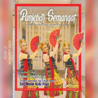Panjebar Semangat No 13, 30 Maret 2024
