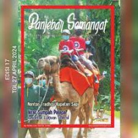 Panjebar Semangat No. 17, 27 April 2024