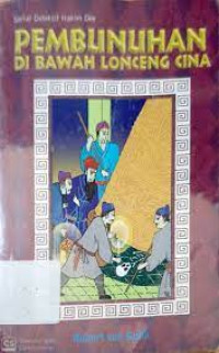 Pembunuhan Di Bawah Lonceng Cina