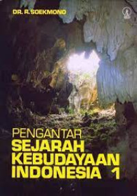 Pengantar sejarah kebudayaan indonesia 1