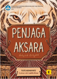 Image of PENJAGA AKSARA