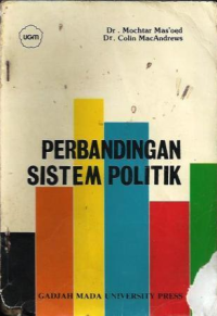Image of Perbandingan Sistem Politik