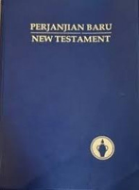 Perjanjian Baru (New Testament)