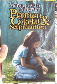 Image of Permen Cokelat & Serpihan Roti