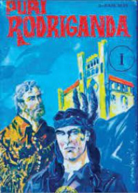 PURI RODRIGANDA (Jilid I)