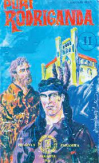 PURI RODRIGANDA (Jilid II)