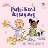 Putri Kecil Tersayang