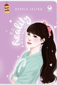 Reality : Mr. B vs Miss AB