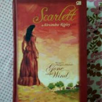 SCARLETT, The Sequel to Gone with the Wind