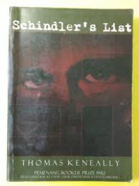 Schindler's List