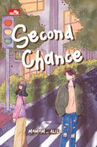 SECOND CHANCE