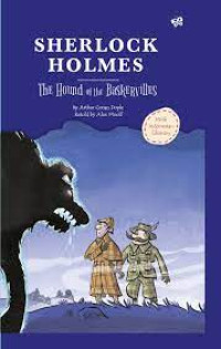 Sherlock Holmes : The Hound of the Baskervilles