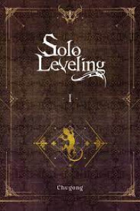 SOLO LEVELING