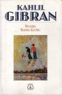 SUARA SANG GURU