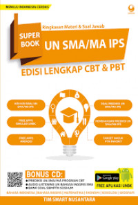 Super Book UN SMA/MA IPS