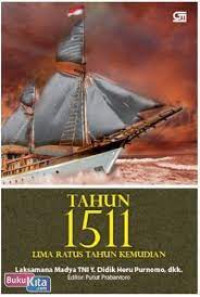 Tahun 1511 lima ratus tahun kemudian