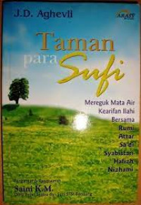 Taman para sufi