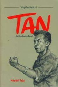 TAN (Gerilya Bawah Tanah)