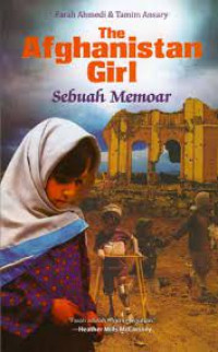 The Afghanistan Girl : Sebuah Memoar