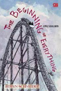 The Beginning of Everything (Awal Segalanya)