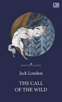 THE CALL OF THE WILD