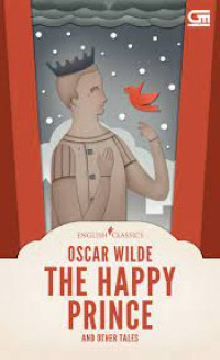 The Happy Prince and Other Tales