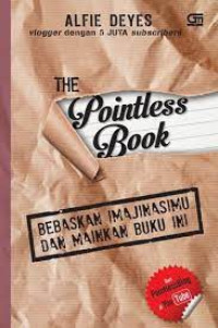 The pointless book