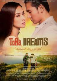 Toba Dreams, Sebuah Janji Cinta
