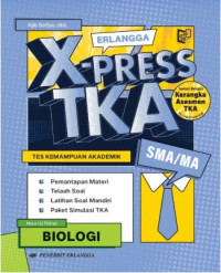 Image of X-Press TKA Biologi
