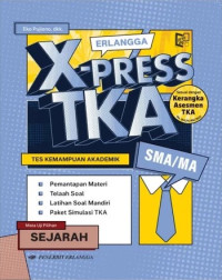 Image of X-Press TKA Sejarah
