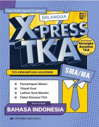 Image of X-Press TKA SMA Bhs. Indonesia