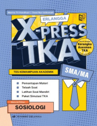 Image of X-Press TKA Sosiologi